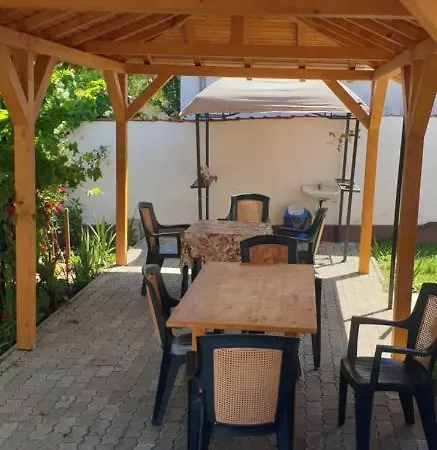 Casa Bela * Techirghiol