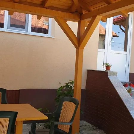 Casa Bela * Techirghiol