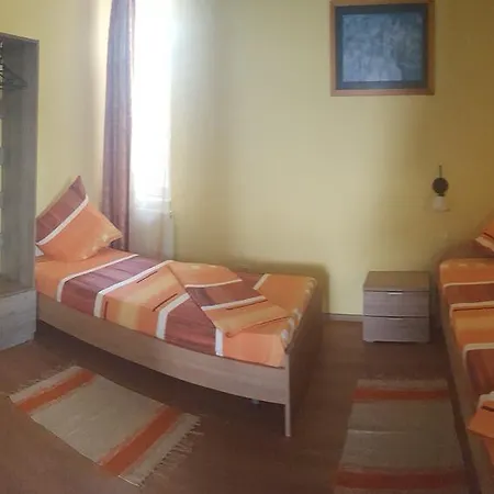Casa Bela Privatunterkunft
