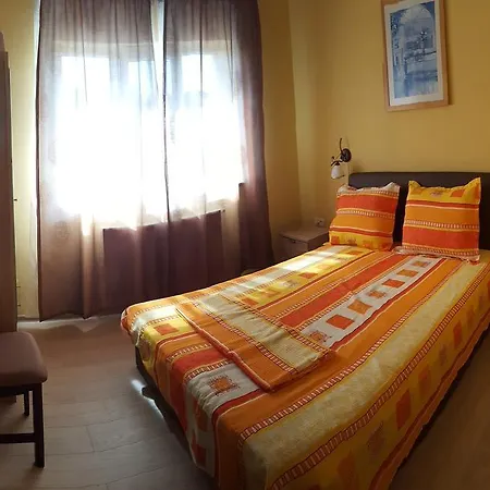 Casa Bela Techirghiol