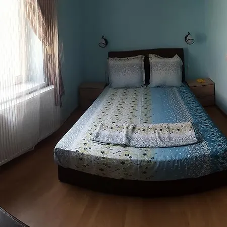 Casa Bela Privatunterkunft Techirghiol