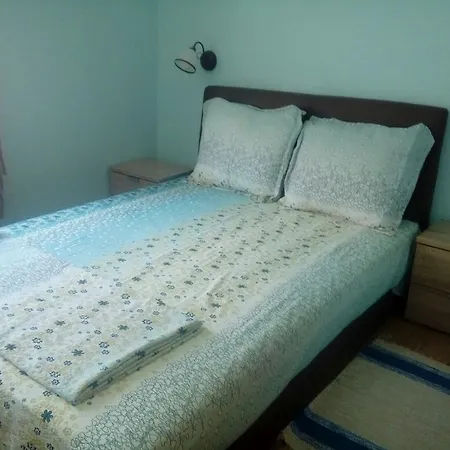 Casa Bela Privatunterkunft Techirghiol