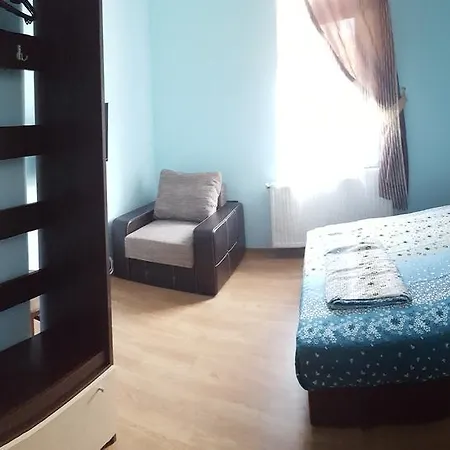 Privatunterkunft Casa Bela Techirghiol