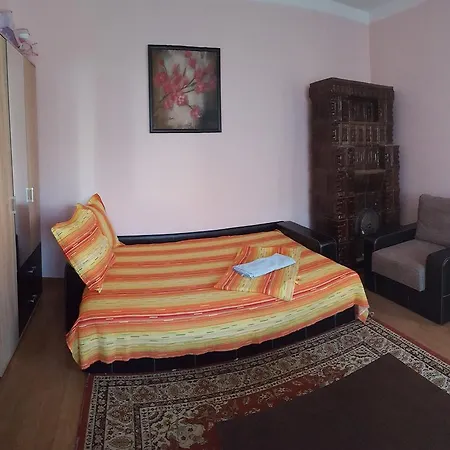 Casa Bela Techirghiol